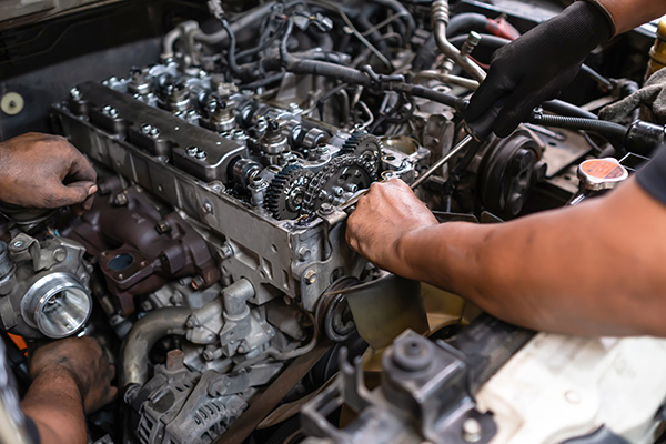 Engine Repair