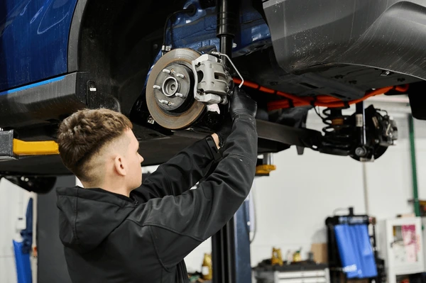 Brake Service